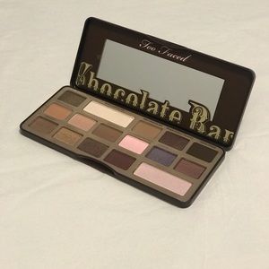 Too Faced Chocolate Bar Eye Shadow